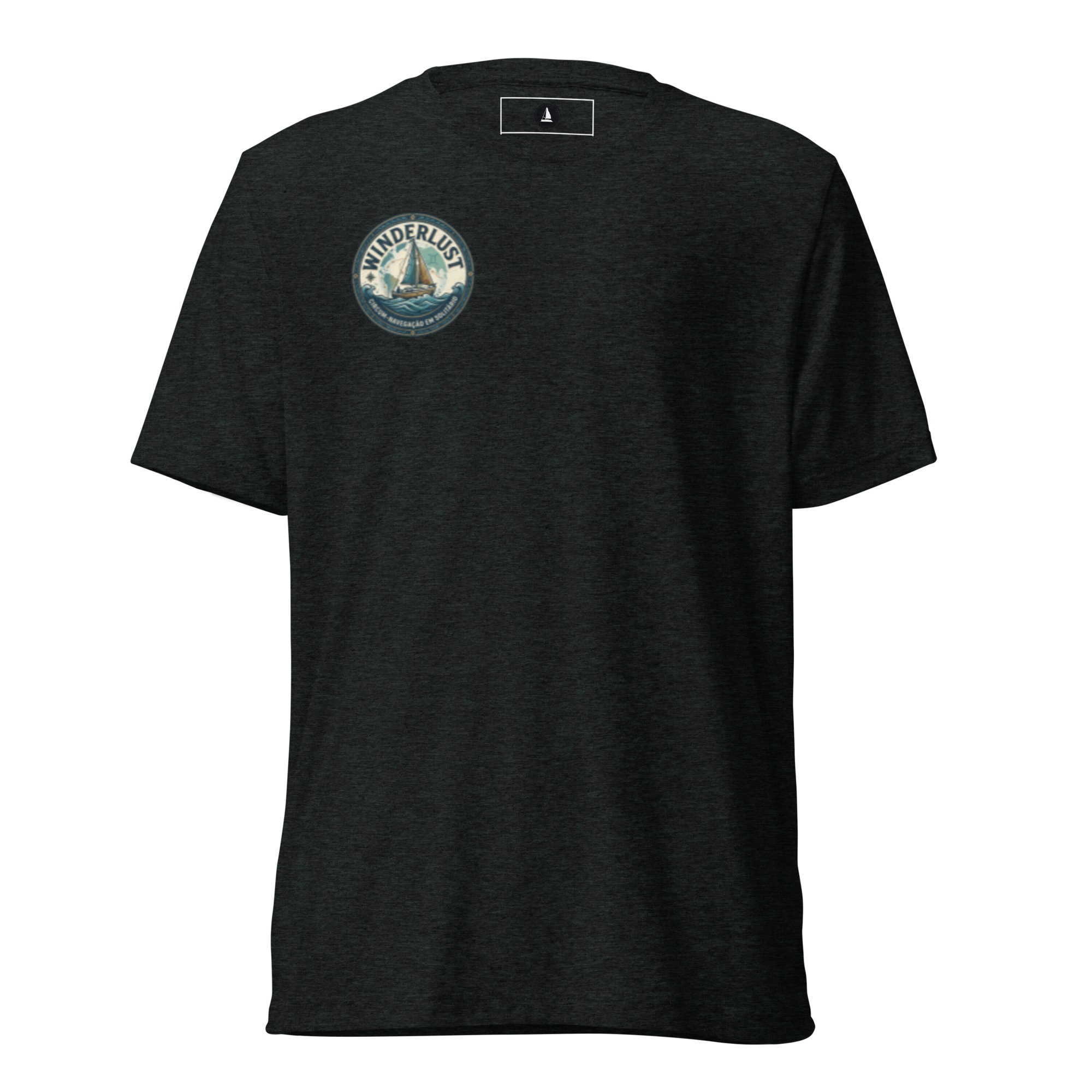 Tshirt com mangas curtas - Image 2